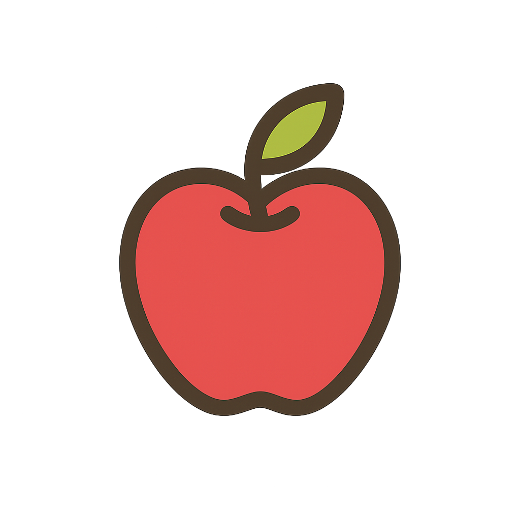 Apple Icon